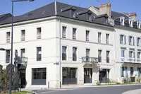Office Notarial de Mes Anne Pillaud, Vincent Barnerias-desplas