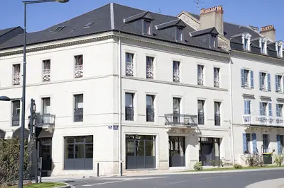 Office Notarial de Mes Anne Pillaud, Vincent Barnerias-desplas