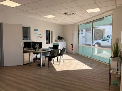 Optineris Agence d'Intérim - Périgueux