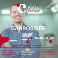 Recrut 