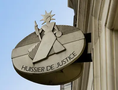 Scp Laurent Rodriguez et Gaël Peyssi