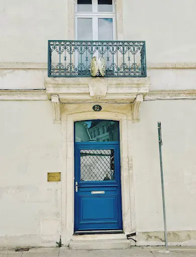 Selas Office Notarial de Maître Charlotte Ciron