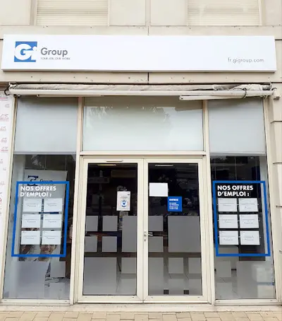 Gi Group Montpellier