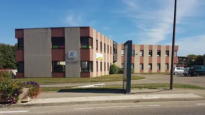 Fiducentre Sarl