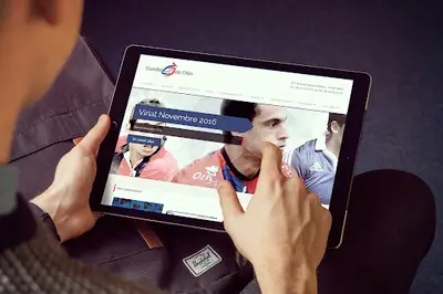 Sitenco, Agence de Communication
