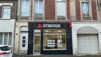 Agence Intérim Synergie Peronne