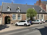 Hélène de Witasse Thezy ( Successeur de Me Michel Cormont)