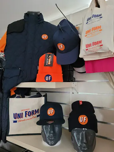 Uni Form