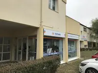 Agence Partnaire