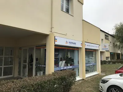 Agence Partnaire