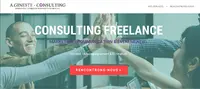 A Gineste - Consulting ( Conseil - Formation - Marketing & Communication)
