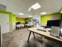 Agence Immobilière Laforêt Perpignan