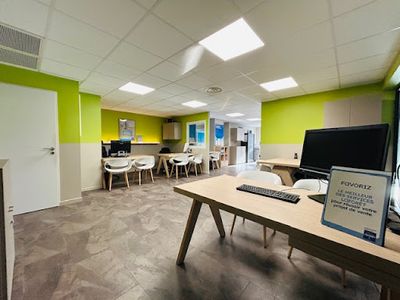 Agence Immobilière Laforêt Perpignan