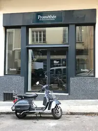 Agence Prométhée