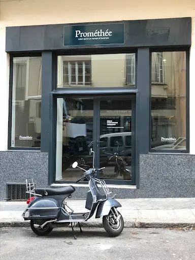 Agence Prométhée