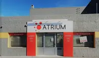 Atrium Intérim et Recrutement