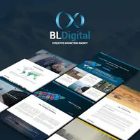 Bl Digital - Agence Web & Expert Seo