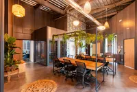 Bureaux & Co - le Galet