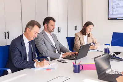 Cabinet Hudellet Arrès | Experts-comptables, Conseil & Commissaires aux Comptes