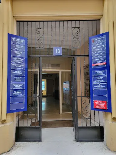 Cabinet Pupet Perpignan