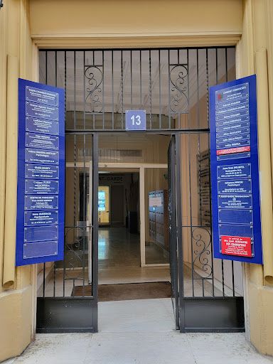 Cabinet Pupet Perpignan