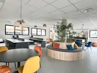 Coworking By Kantis