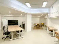 Coworking Coffee