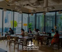 Coworking Espace Méditerranée - Perpignan