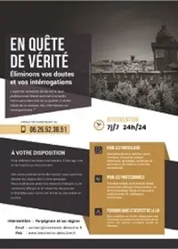 Détective Privé Perpignan-in Extremis