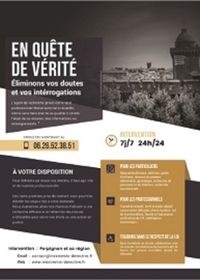 Détective Privé Perpignan-in Extremis