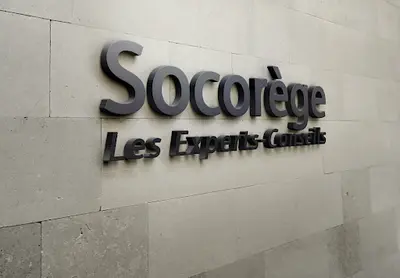 Expert-comptable Socorège Consultants Sarl Perpignan