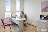 Foncia | Agence Immobilière | Gestion Locative-syndic-location-location Vacances| Perpignan | Espace Méditérranée