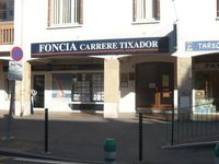 Foncia | Agence Immobilière | Gestion Locative-syndic-location-location Vacances| Perpignan | Rambla du Vallespir