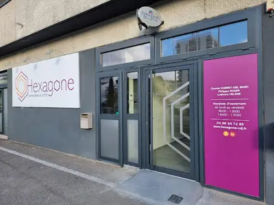 Hexagone