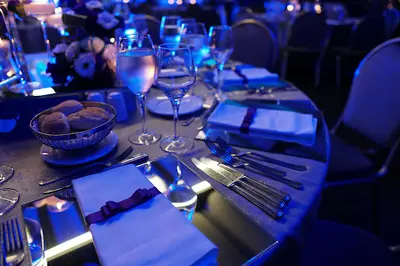 Hybride Events