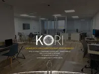 Kori - Agence Digitale À Perpignan (sites Internet, Saas, Seo et Sea)