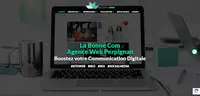 La Bonne Com | Agence Web Perpignan (66)