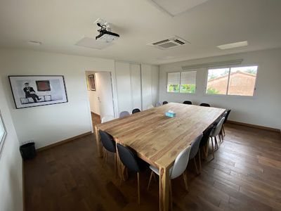Location Bureau Perpignan - Salle de Formation Perpignan
