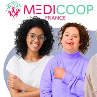 Medicoop France - Perpignan - Agence d'Intérim Médico-social