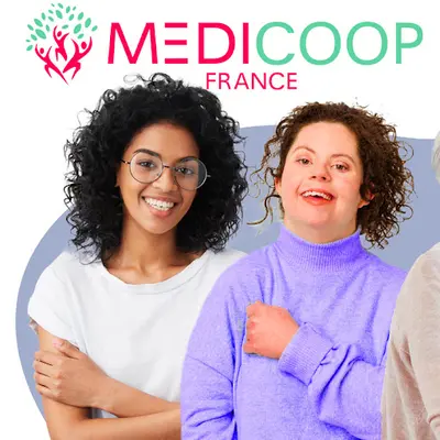 Medicoop France - Perpignan - Agence d'Intérim Médico-social