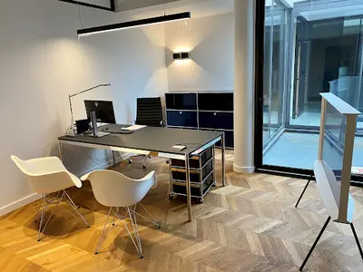 Office Notarial - Me Edouard Hauth