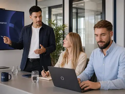 Opside - Agence Revops, Crm & Ia Perpignan