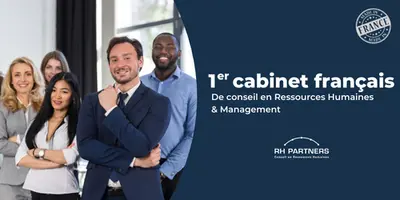Rh Partners Perpignan - Ressources Humaines & Cabinet de Recrutement