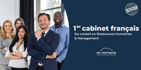 Rh Partners Perpignan - Ressources Humaines & Cabinet de Recrutement
