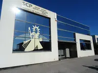 Scp Boyer - Fourcade - Poujade-clermin - Lizon - Passani