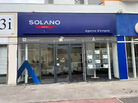 Solano Perpignan - Intérim Transport - Logistique - Travaux Publics