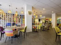 Wojo Coworking Perpignan - Ibis Styles Centre Gare