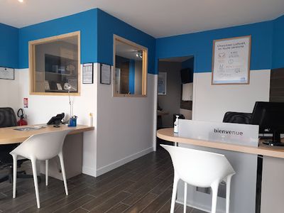 Agence Immobilière Laforêt Perros-guirec
