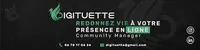 Digituette - Community Manager Lannion