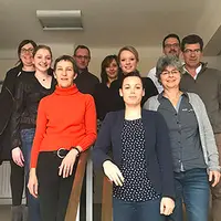 Les Notaires des 7 Iles (mes Christophe Levard, Damien Berregard et Marie Gourhant)